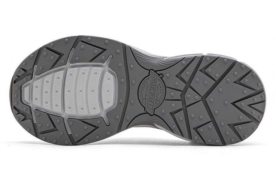 Dickies Low-Top Chunky Sneakers Men's Silver Gray купить в интернет-магазине Yoocart с быстрой доставкой по России.
