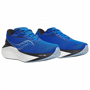 Saucony Triumph 22 Skydiver Black 1 4151068