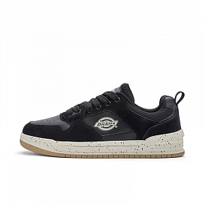 Dickies Breathable Low Top Skateboard Shoes Men's Black