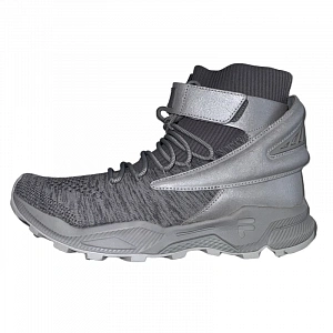 FILA FUSION Casual Shoes Men's Gray