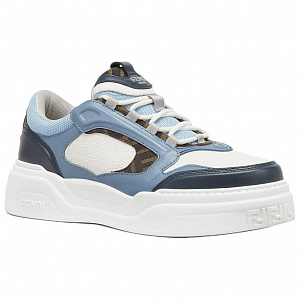 FENDI Force Lace Up Sneakers 1 4151133