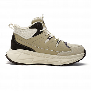 JEEP SPIRIT High Top Outdoor Shoes Men's Sandstone 1 4151137