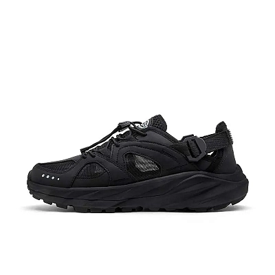 Dickies Cushioning, Wear Resistant Low Top Casual Shoes Men's Black