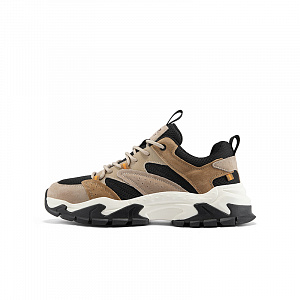 JEEP SPIRIT Cushioning Low Top Chunky Sneakers Men's 1 4151241
