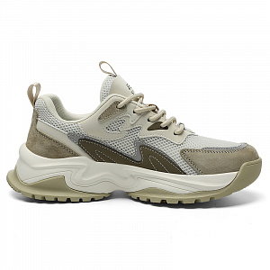 JEEP SPIRIT Outdoor Commute Low Top Chunky Sneakers Unisex 1 4151403