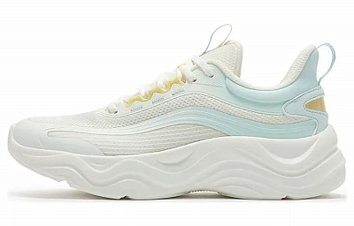 361° Linglong Series Low Top Running Shoes Women's