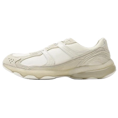 ZARA ORIGINS Low Top Casual Shoes Men's White