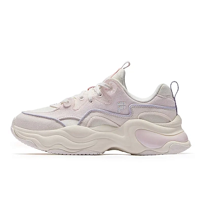 FILA FUSION BUBBLE CVS Casual Shoes Women's Light Purple Pink