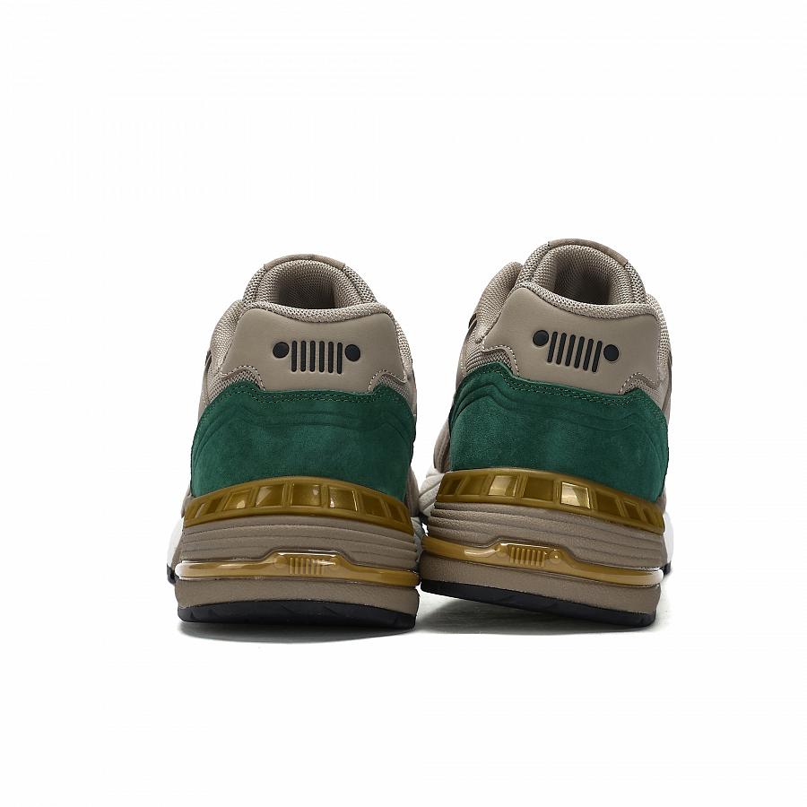 JEEP SPIRIT Wear-resistant And Lightweight Low-Top Casual Shoes Men's Brown Green купить в интернет-магазине Yoocart с быстрой доставкой по России.