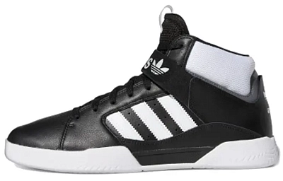 Adidas Originals Vrx Mid 'black'