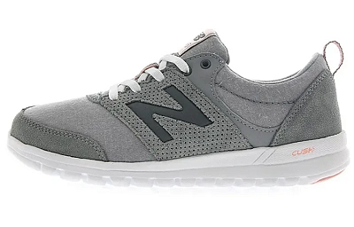 New Balance 315 Series Low Top Gray Women's