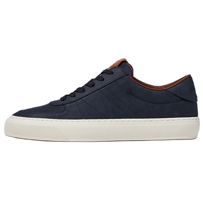 Moncler Monclub Low Top Sneakers