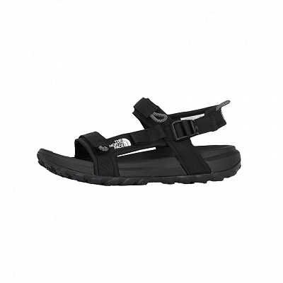 THE NORTH FACE EXPLORE CAMP Beach Sandals Men's Black