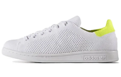 Adidas Women's Stan Smith Pk 'Solar Yellow' Women's