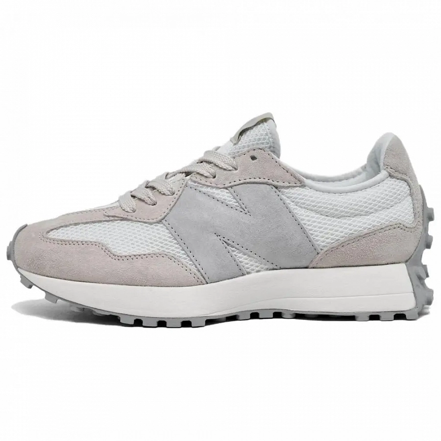 New Balance Women's 327 'Timberwolf Reflection' Women's купить в интернет-магазине Yoocart с быстрой доставкой по России.