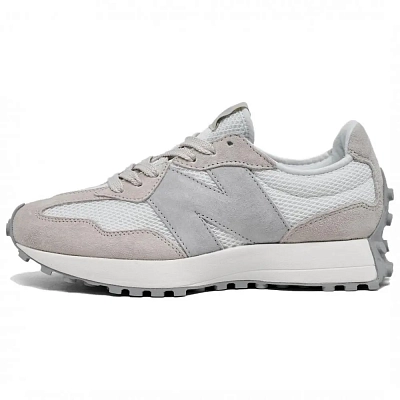 New Balance 327 Timberwolf Reflection Women's