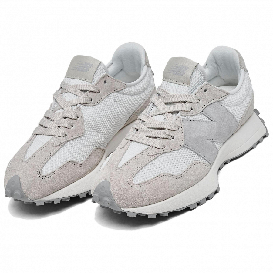 New Balance Women's 327 'Timberwolf Reflection' Women's купить в интернет-магазине Yoocart с быстрой доставкой по России.