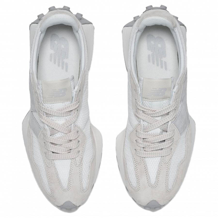 New Balance Women's 327 'Timberwolf Reflection' Women's купить в интернет-магазине Yoocart с быстрой доставкой по России.