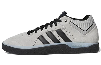 Adidas Tyshawn 'Grey Black'