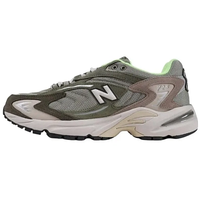 New Balance 725v1 Olivine Dark Moss