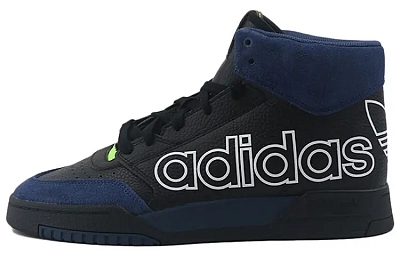 Adidas Originals Originals Drop Step Xl 'Blue Black'