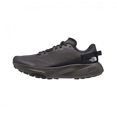 THE NORTH FACE Altamesa 300 Wear resistant And Lightweight Low Top Casual Shoes Women's Gray
