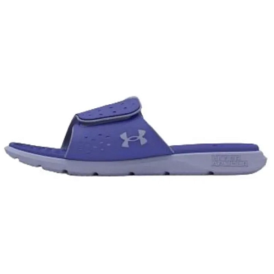 Under Armour Ignite 7 EVA Slide Slippers Women's Blue