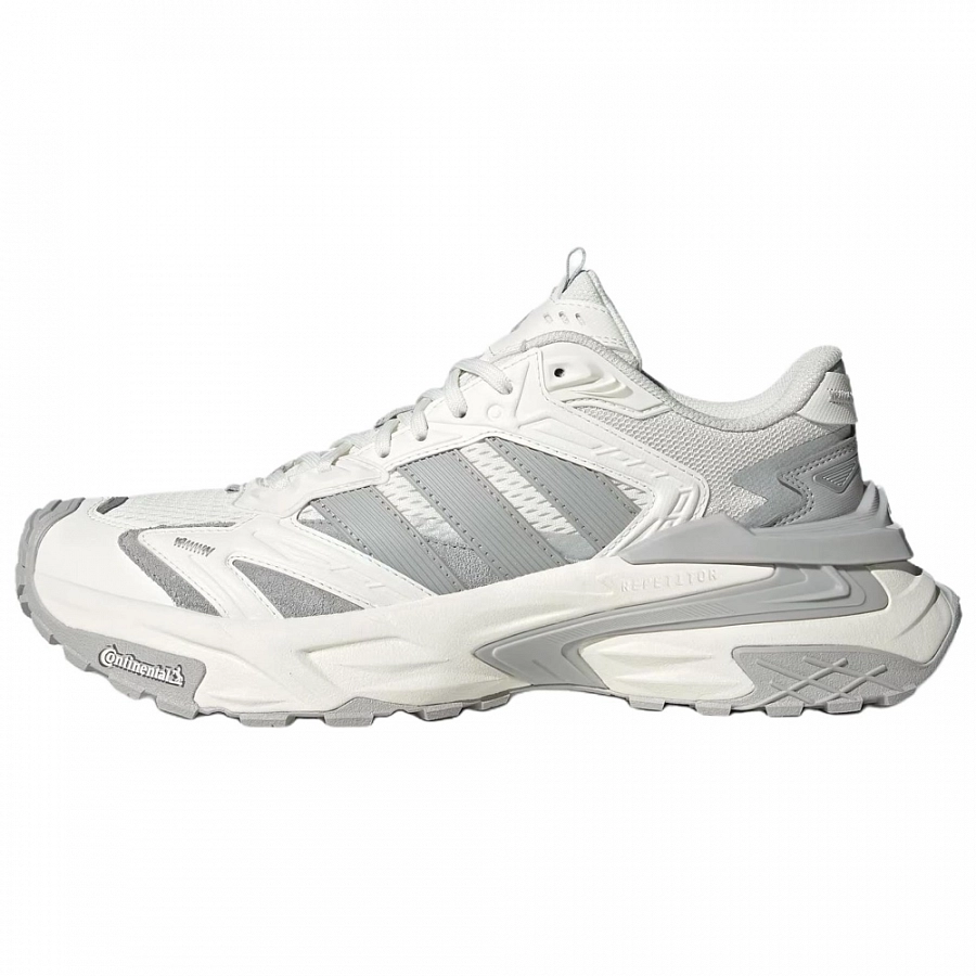 Adidas XLG STORM Slip Resistant Chunky Sneakers Unisex Gray купить в интернет-магазине Yoocart с быстрой доставкой по России.