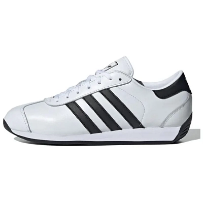 Adidas Country 2 'White Black'