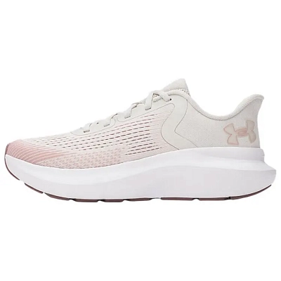 Under Armour Rogue 5 Running Shoes Women's Beige