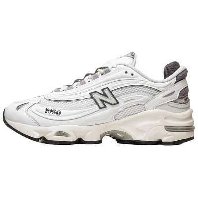 New Balance 1000 'White'