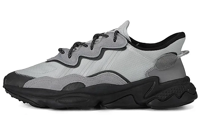 Adidas Originals Ozweego 'Grey'