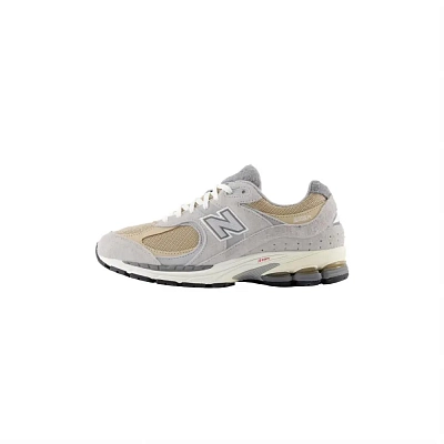 New Balance NB 2002R Low Top Casual Shoes Unisex Gray