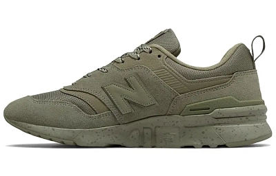 New Balance 997H Cordura Khaki
