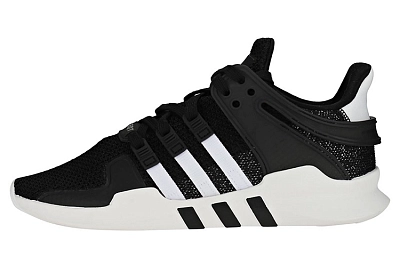 Adidas Eqt Support Adv 'Core Black' Women's
