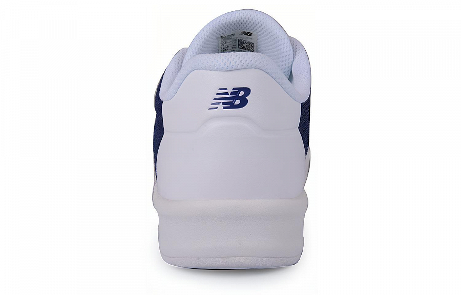 New Balance Court 300 Series Sneakers Dark Blue купить в интернет-магазине Yoocart с быстрой доставкой по России.