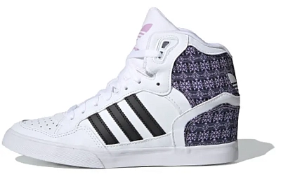 Adidas Originals Extaball Up 'Black Pink White' Women's