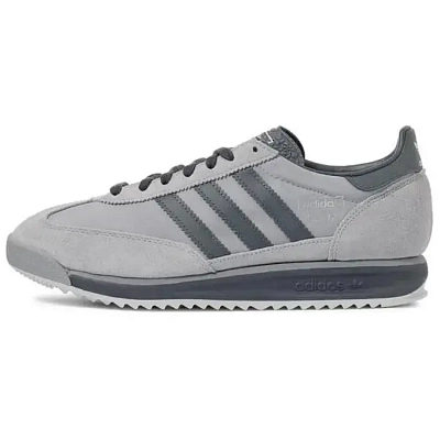 Adidas SL72 Grey Dark Grey