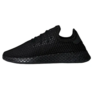 Adidas Deerupt 'Double Black'