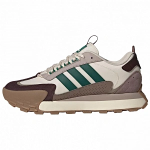 Adidas FUTRO MIXR Running Shoes Unisex White Brown