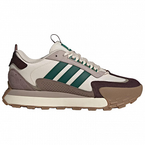 Adidas FUTRO MIXR Running Shoes Unisex White Brown 1 4154427