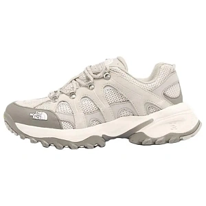 THE NORTH FACE Hedgehog RVST Low top Outdoor Shoes Unisex Beige