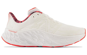 New Balance Nyc Marathon Fresh Foam X More V4 'White Electric Red' Women's 1 4154450