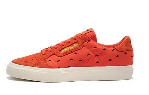 Adidas Continental Vulc Arizona Watermelon