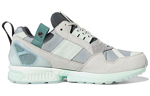 Adidas National Park Foundation X Zx 9000 'Glacier Park' 1 4154494