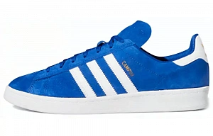 Adidas Campus Adv 'Blue White'