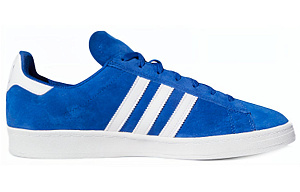 Adidas Campus Adv 'Blue White' 1 4154514