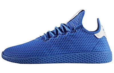 Adidas Tennis Hu Pharrell Solid Blue