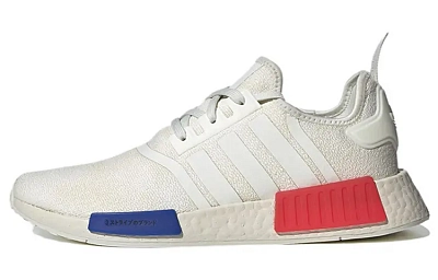 Adidas NMD_R1 'White OG' 2023