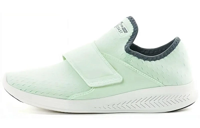 New Balance Vazee Coast Low Top Green Women's